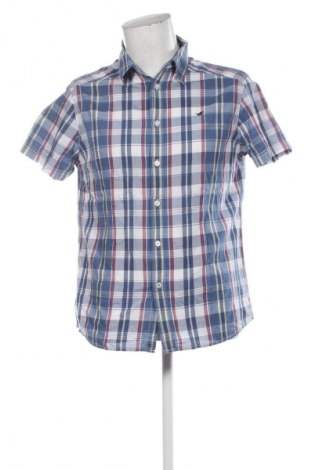 Cămașă de bărbați Mustang, Mărime M, Culoare Multicolor, Preț 82,99 Lei