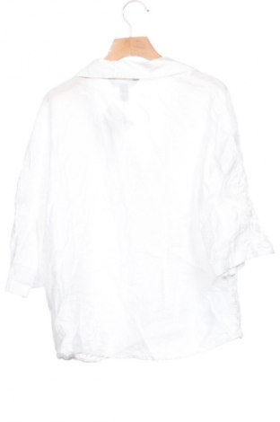 Herrenhemd New Look, Größe XS, Farbe Weiß, Preis 30,99 €