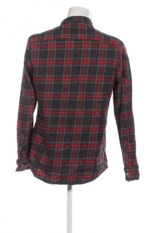 Cămașă de bărbați New Zealand Auckland, Mărime XL, Culoare Multicolor, Preț 79,99 Lei