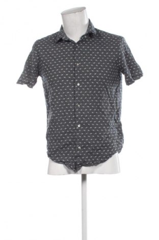 Cămașă de bărbați Next, Mărime M, Culoare Multicolor, Preț 80,99 Lei