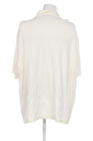 Cămașă de bărbați Next, Mărime 4XL, Culoare Ecru, Preț 74,99 Lei