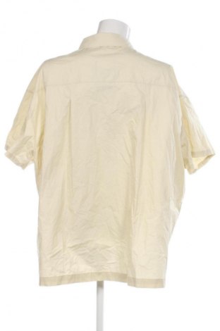 Cămașă de bărbați Nike, Mărime XXL, Culoare Galben, Preț 241,99 Lei