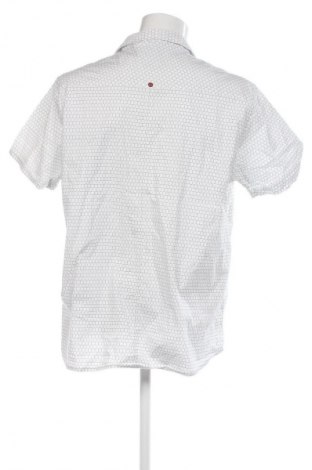 Cămașă de bărbați No Excess, Mărime XXL, Culoare Multicolor, Preț 68,99 Lei