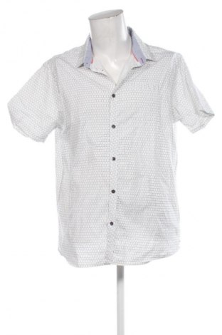 Cămașă de bărbați No Excess, Mărime XXL, Culoare Multicolor, Preț 68,99 Lei