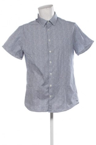 Herrenhemd No Excess, Größe XL, Farbe Mehrfarbig, Preis 14,99 €