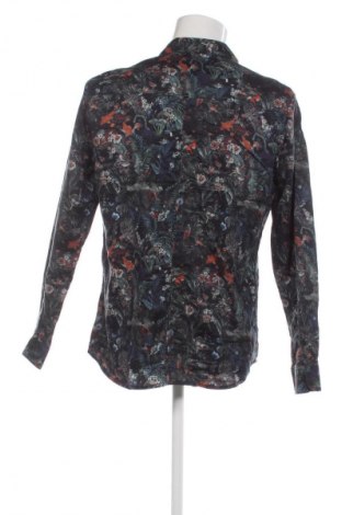 Cămașă de bărbați No Excess, Mărime L, Culoare Multicolor, Preț 53,99 Lei