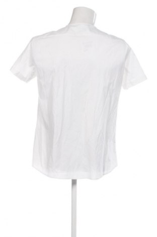 Herrenhemd Noak, Größe L, Farbe Weiß, Preis 15,99 €