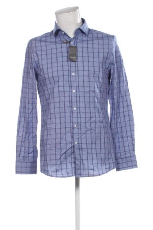 Herrenhemd Nobel League, Größe M, Farbe Mehrfarbig, Preis 16,16 €