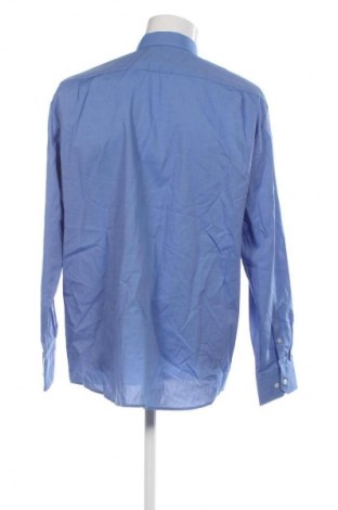 Herrenhemd Nobel League, Größe XL, Farbe Blau, Preis 16,16 €