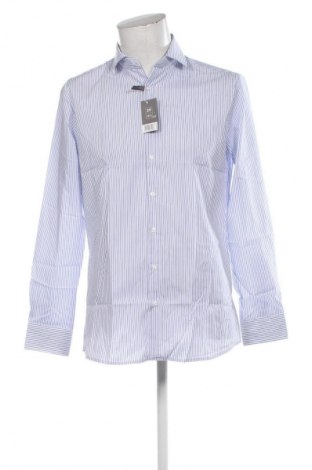 Herrenhemd Nobel League, Größe M, Farbe Mehrfarbig, Preis 16,16 €