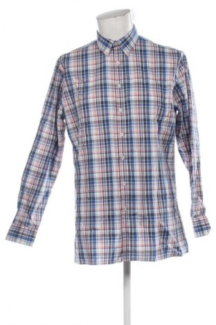 Herrenhemd Nobel League, Größe L, Farbe Mehrfarbig, Preis € 16,16