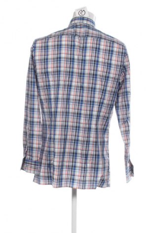 Herrenhemd Nobel League, Größe L, Farbe Mehrfarbig, Preis € 16,16