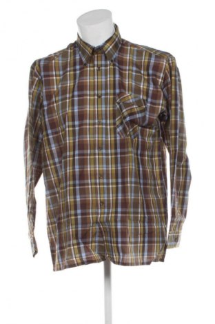 Herrenhemd Northwest, Größe S, Farbe Mehrfarbig, Preis € 9,99