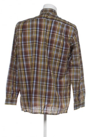 Herrenhemd Northwest, Größe S, Farbe Mehrfarbig, Preis € 9,99