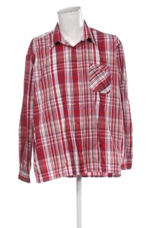 Cămașă de bărbați Northwest, Mărime 3XL, Culoare Multicolor, Preț 41,99 Lei