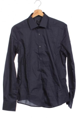 Herrenhemd OVS, Größe M, Farbe Blau, Preis 23,45 €