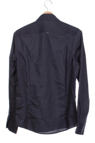 Herrenhemd OVS, Größe M, Farbe Blau, Preis 23,45 €