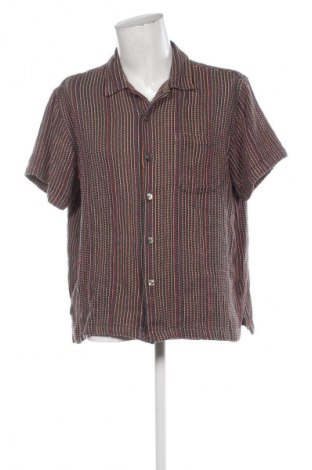 Cămașă de bărbați Obey, Mărime L, Culoare Multicolor, Preț 241,99 Lei