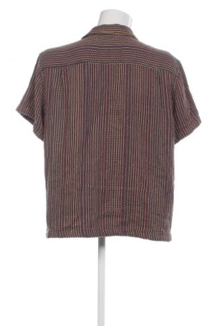 Cămașă de bărbați Obey, Mărime L, Culoare Multicolor, Preț 241,99 Lei