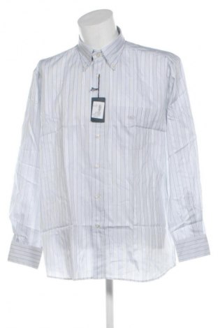 Herrenhemd Old River, Größe XXL, Farbe Mehrfarbig, Preis 23,99 €