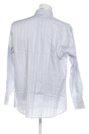 Herrenhemd Old River, Größe XXL, Farbe Mehrfarbig, Preis 23,99 €