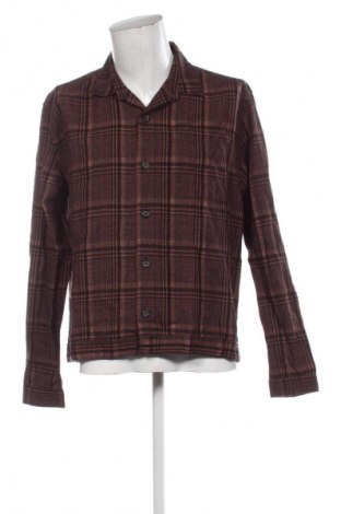 Cămașă de bărbați Oliver Spencer, Mărime XL, Culoare Multicolor, Preț 220,99 Lei