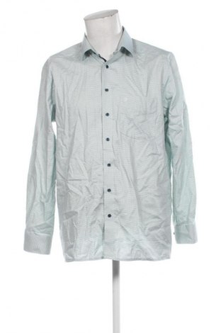 Мъжка риза Olymp, Размер L, Цвят Многоцветен, Цена 24,99 лв.
