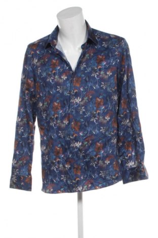 Cămașă de bărbați Olymp, Mărime L, Culoare Multicolor, Preț 79,99 Lei