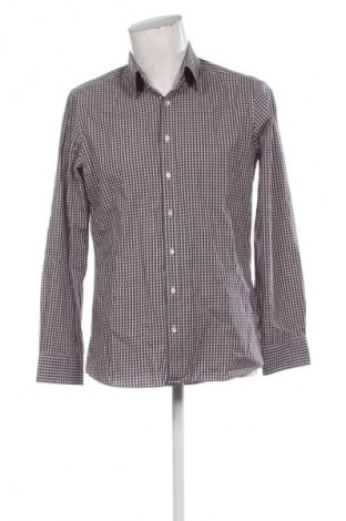 Herrenhemd Olymp, Größe L, Farbe Mehrfarbig, Preis 26,99 €