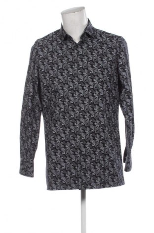 Herrenhemd Olymp, Größe L, Farbe Mehrfarbig, Preis 18,99 €