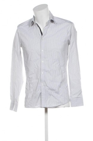 Herrenhemd Olymp, Größe S, Farbe Mehrfarbig, Preis € 14,99