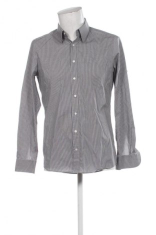 Herrenhemd Olymp, Größe M, Farbe Mehrfarbig, Preis 21,99 €