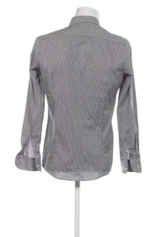 Herrenhemd Olymp, Größe M, Farbe Mehrfarbig, Preis 21,99 €