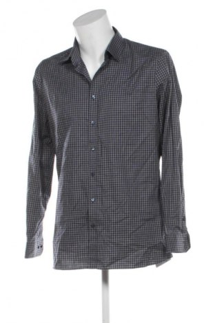 Herrenhemd Olymp, Größe XL, Farbe Mehrfarbig, Preis 15,99 €