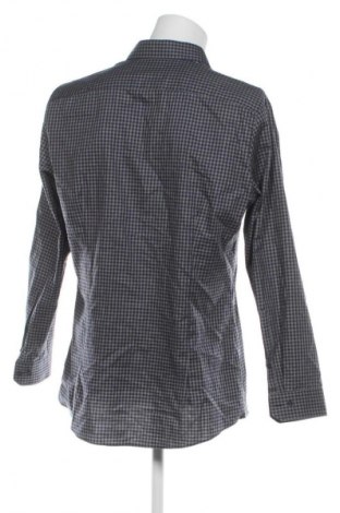 Herrenhemd Olymp, Größe XL, Farbe Mehrfarbig, Preis 15,99 €