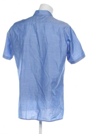 Herrenhemd Olymp, Größe XL, Farbe Blau, Preis 12,99 €