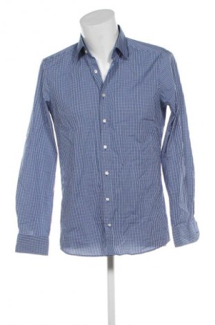 Herrenhemd Olymp, Größe M, Farbe Mehrfarbig, Preis 16,99 €
