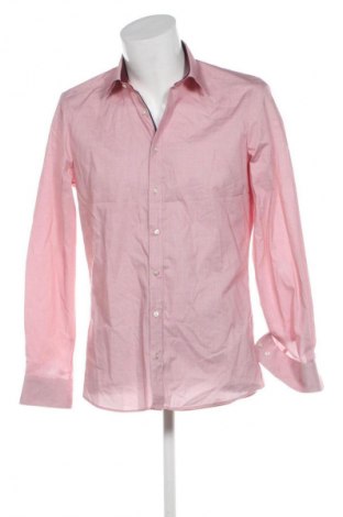 Herrenhemd Olymp, Größe M, Farbe Mehrfarbig, Preis 15,99 €