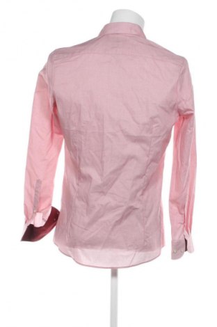 Herrenhemd Olymp, Größe M, Farbe Mehrfarbig, Preis 15,99 €