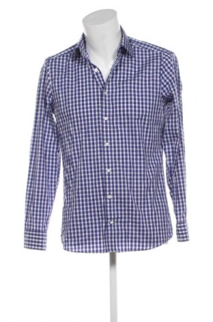 Herrenhemd Olymp, Größe M, Farbe Mehrfarbig, Preis € 21,99