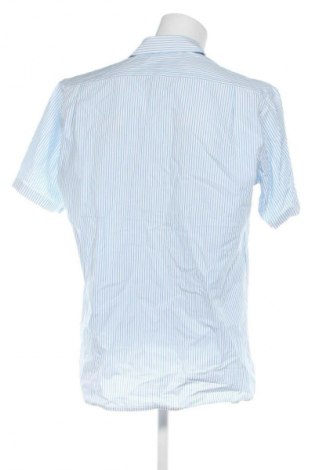 Cămașă de bărbați Olymp, Mărime XL, Culoare Albastru, Preț 67,99 Lei