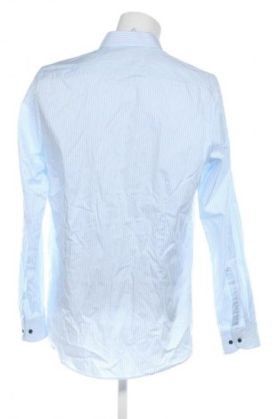 Herrenhemd Olymp, Größe XL, Farbe Mehrfarbig, Preis 28,00 €