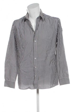 Herrenhemd Olymp, Größe L, Farbe Mehrfarbig, Preis 28,00 €