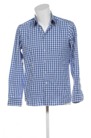 Herrenhemd Olymp, Größe M, Farbe Mehrfarbig, Preis 28,00 €