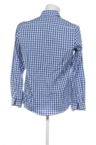 Herrenhemd Olymp, Größe M, Farbe Mehrfarbig, Preis 28,00 €