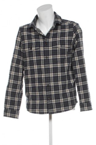 Herrenhemd Olymp, Größe M, Farbe Mehrfarbig, Preis 15,99 €