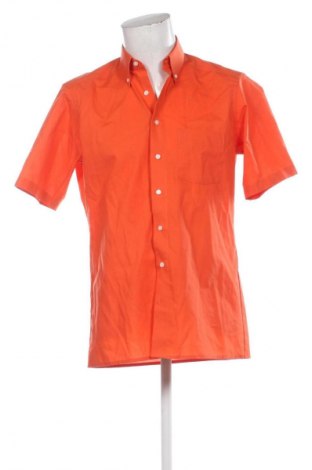 Herrenhemd Olymp, Größe M, Farbe Rot, Preis € 24,99