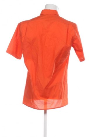 Herrenhemd Olymp, Größe M, Farbe Rot, Preis € 24,99