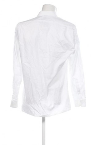 Herrenhemd Olymp, Größe L, Farbe Weiß, Preis € 24,99