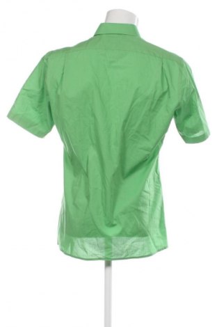 Herrenhemd Olymp, Größe M, Farbe Grün, Preis € 17,99